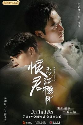 恨君不似江楼月 第26集