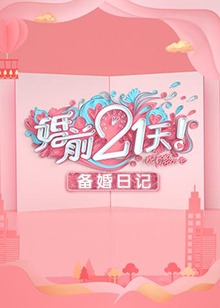 婚前21天 备婚日记 第15集