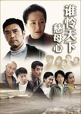 谁怜天下慈母心 第04集