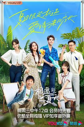 相遇的夏天 第20221102期下