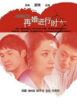 再婚进行时 第01集