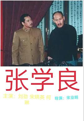 张学良 第11集