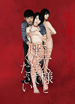 做我的奴隶·第2章：请做我的主人(大结局)