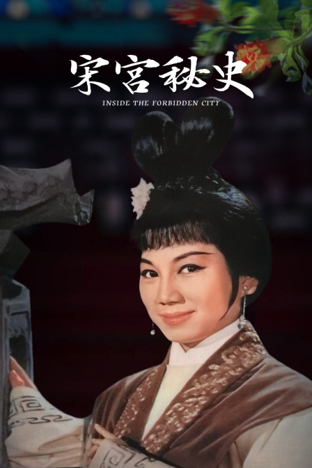 宋宫秘史(大结局)