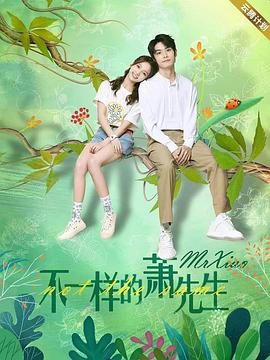 不一样的萧先生 第16集