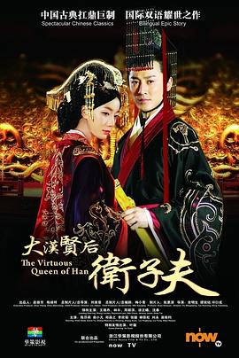 卫子夫 第36集