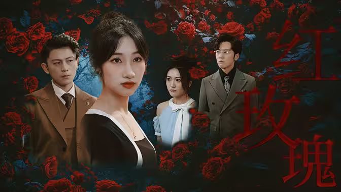 红玫瑰短剧版 第01集
