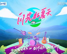 闪光的夏天 20240706专访