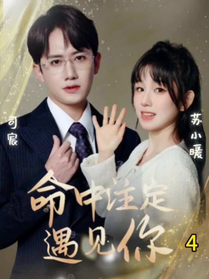 命中注定遇见你短剧 第45集