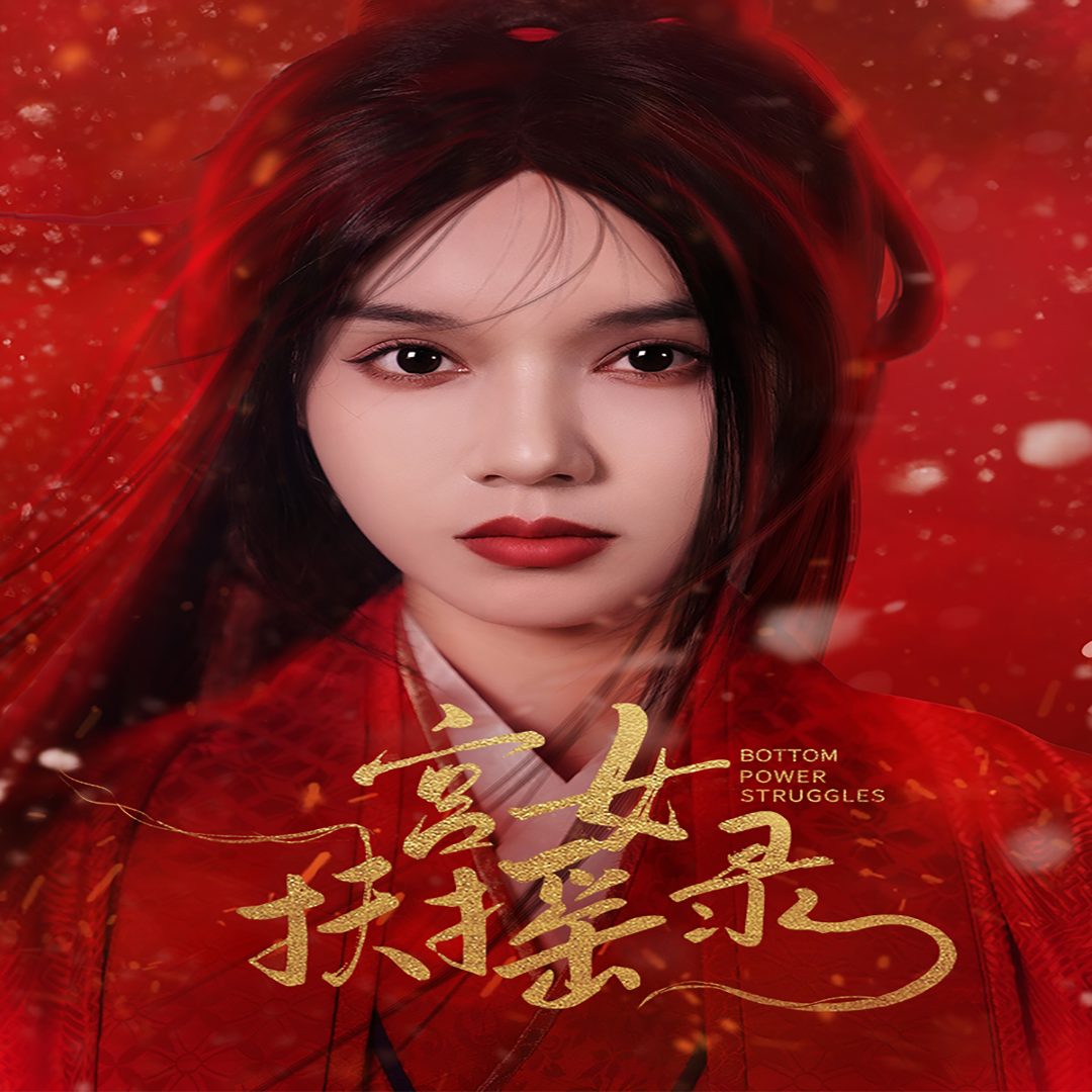 宫女扶摇录$美人心计$深宫宠妃进阶手册 全集(大结局)