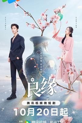 流光鉴良缘 第15集