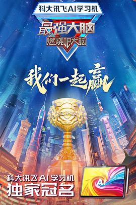 最强大脑第十二季 20250329