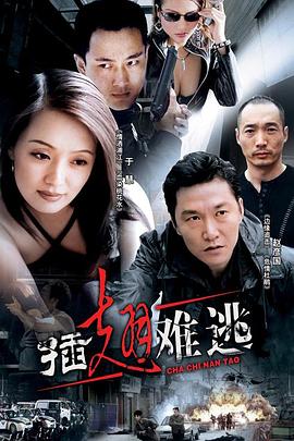 插翅难逃2002 第13集