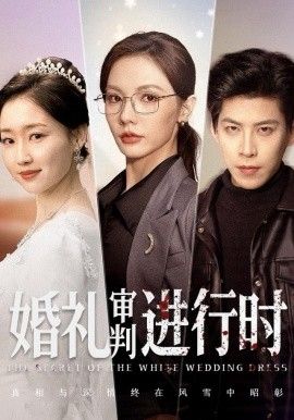 婚礼审判进行时(全集)