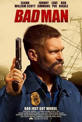 Bad Man(全集)